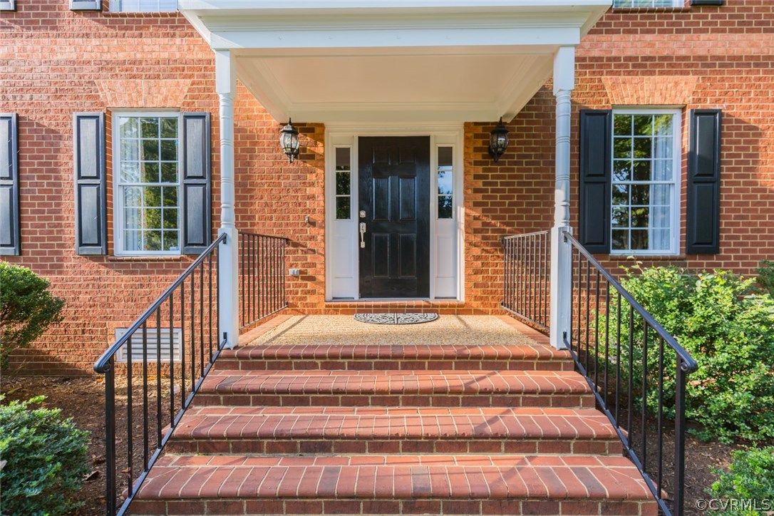 2206 Worchester Road Midlothian, VA 23113 - Photo 3 of 47