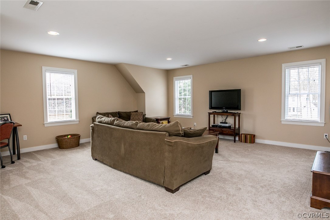 2206 Worchester Road Midlothian, VA 23113 - Photo 31 of 47