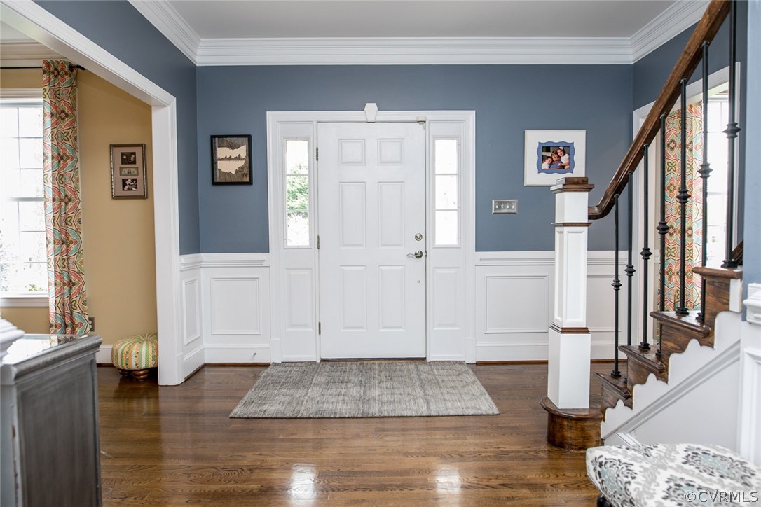 2206 Worchester Road Midlothian, VA 23113 - Photo 4 of 47