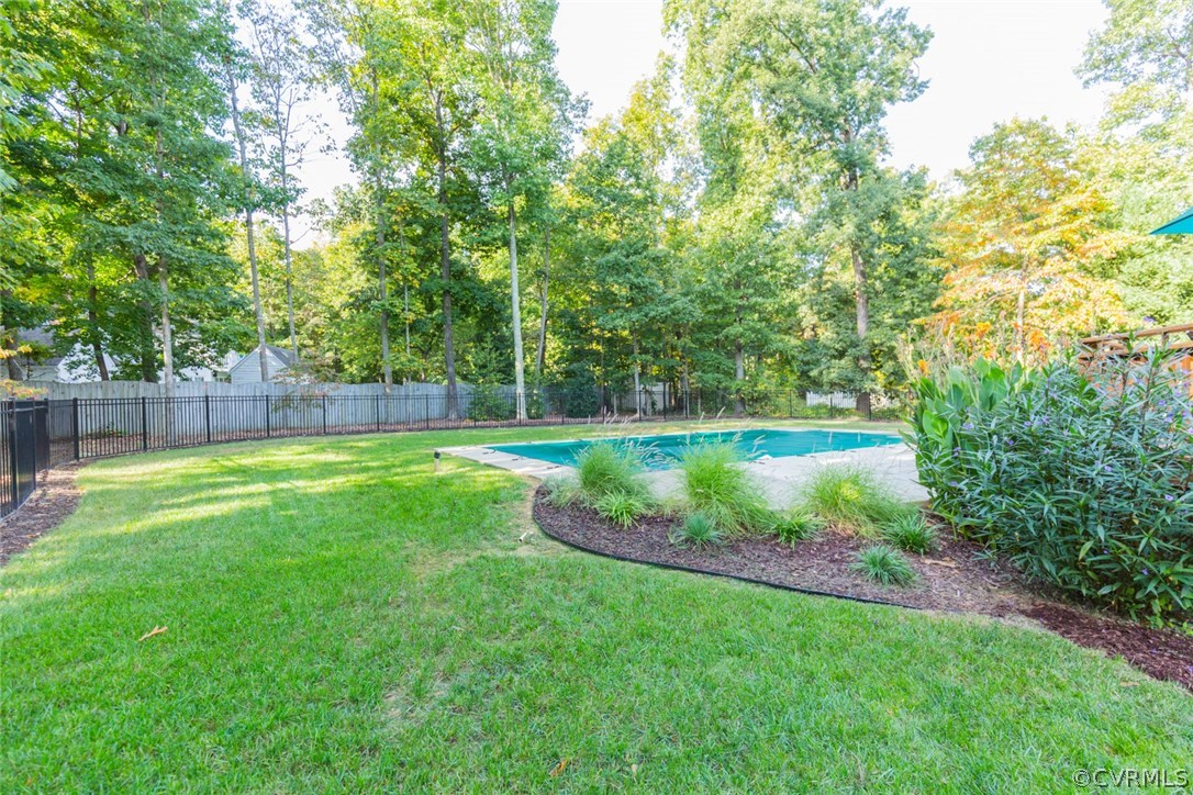 2206 Worchester Road Midlothian, VA 23113 - Photo 44 of 47