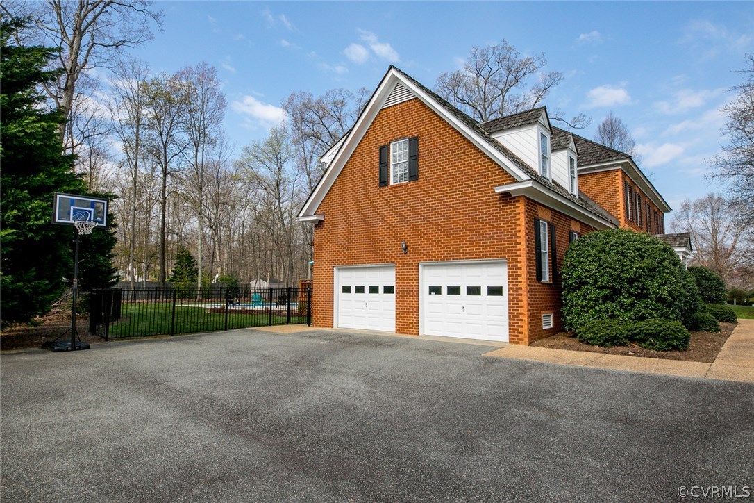 2206 Worchester Road Midlothian, VA 23113 - Photo 46 of 47