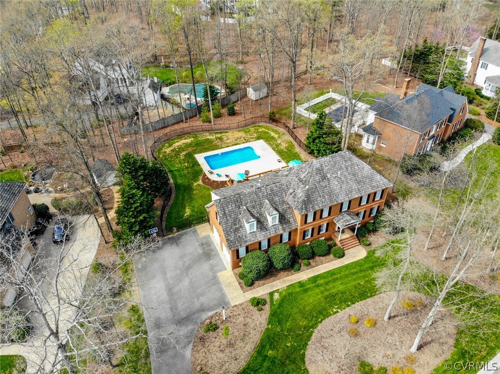 2206 Worchester Road Midlothian, VA 23113 - Photo 47 of 47