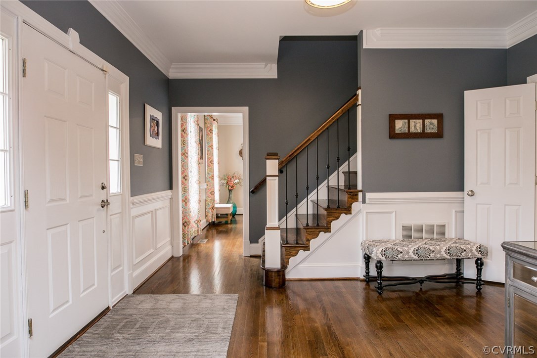 2206 Worchester Road Midlothian, VA 23113 - Photo 5 of 47