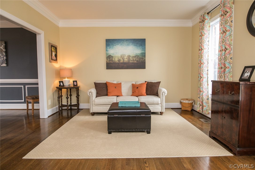 2206 Worchester Road Midlothian, VA 23113 - Photo 6 of 47