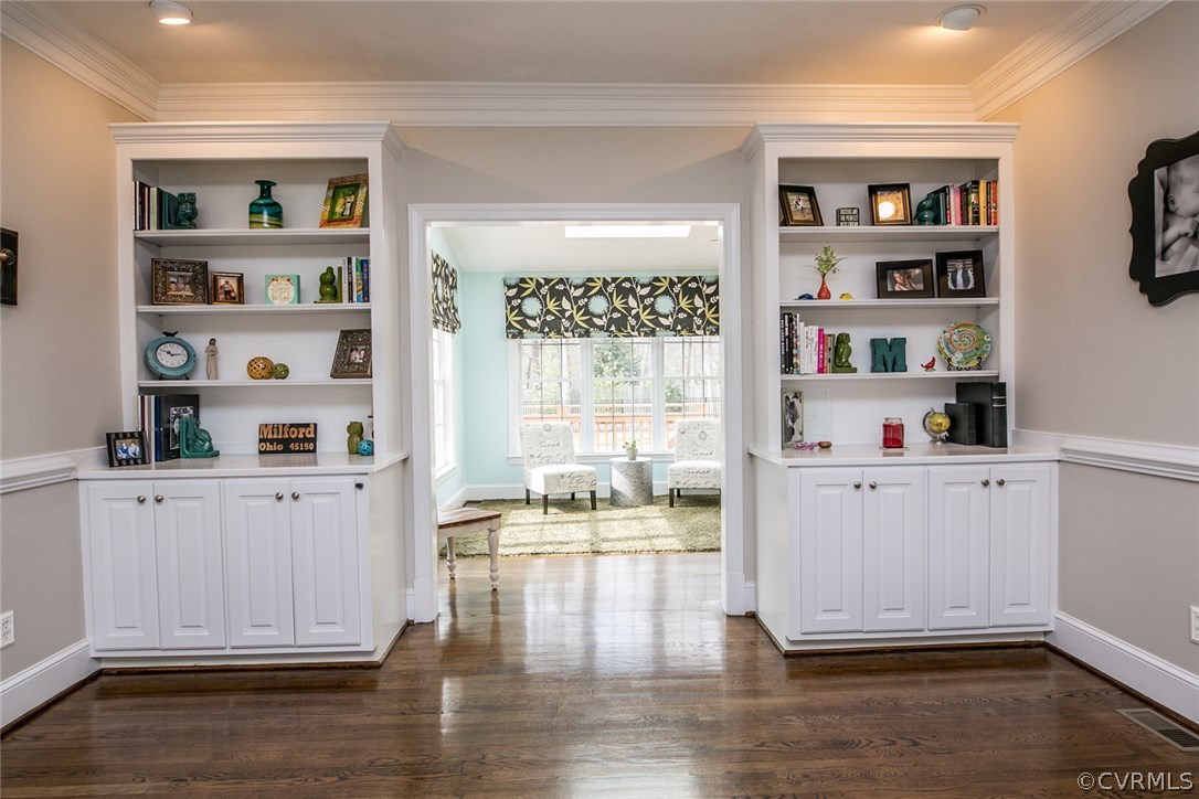 2206 Worchester Road Midlothian, VA 23113 - Photo 10 of 47