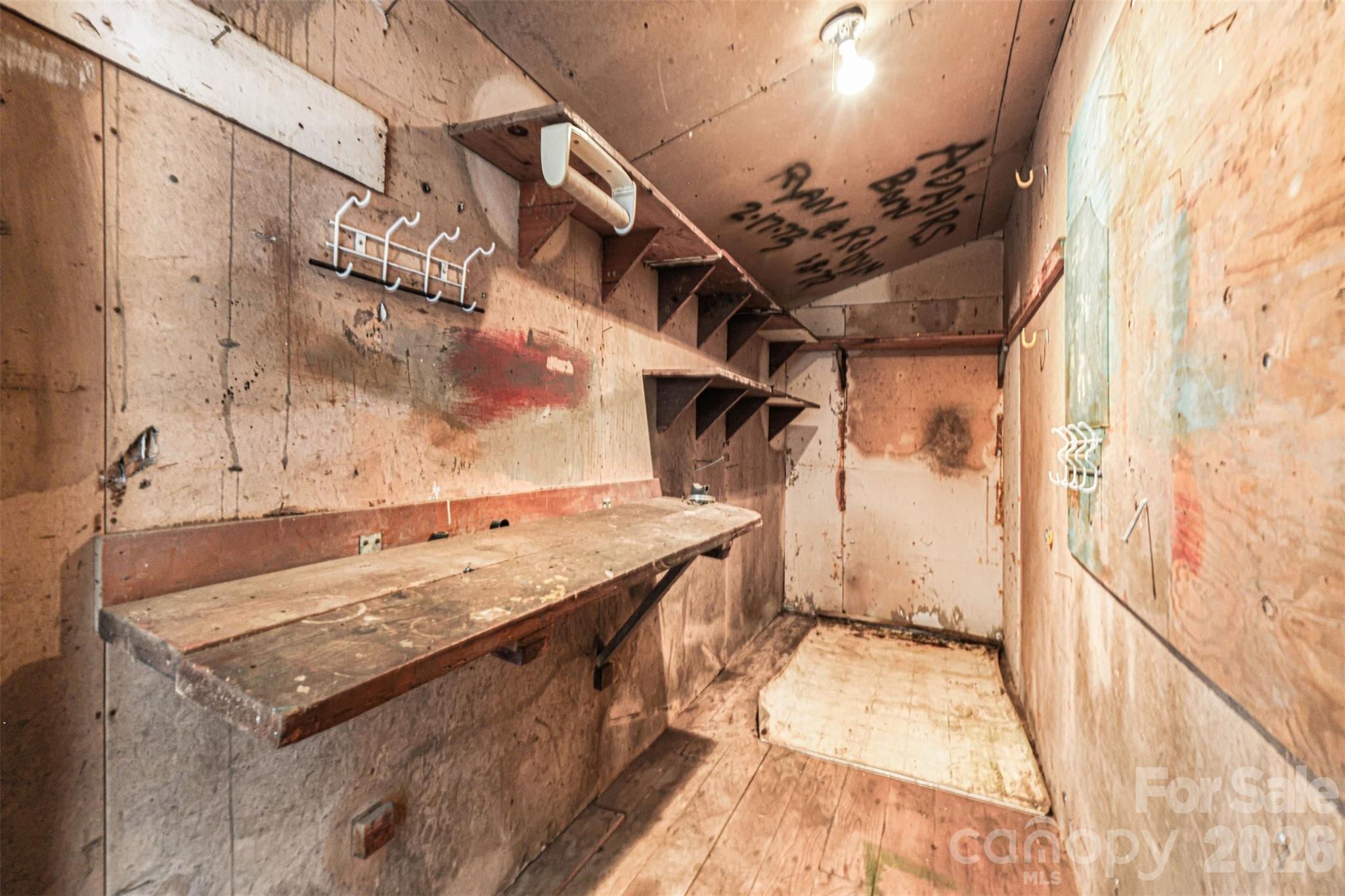 2701 Thomas Trail Gastonia, NC 28054 - Photo 28 of 37