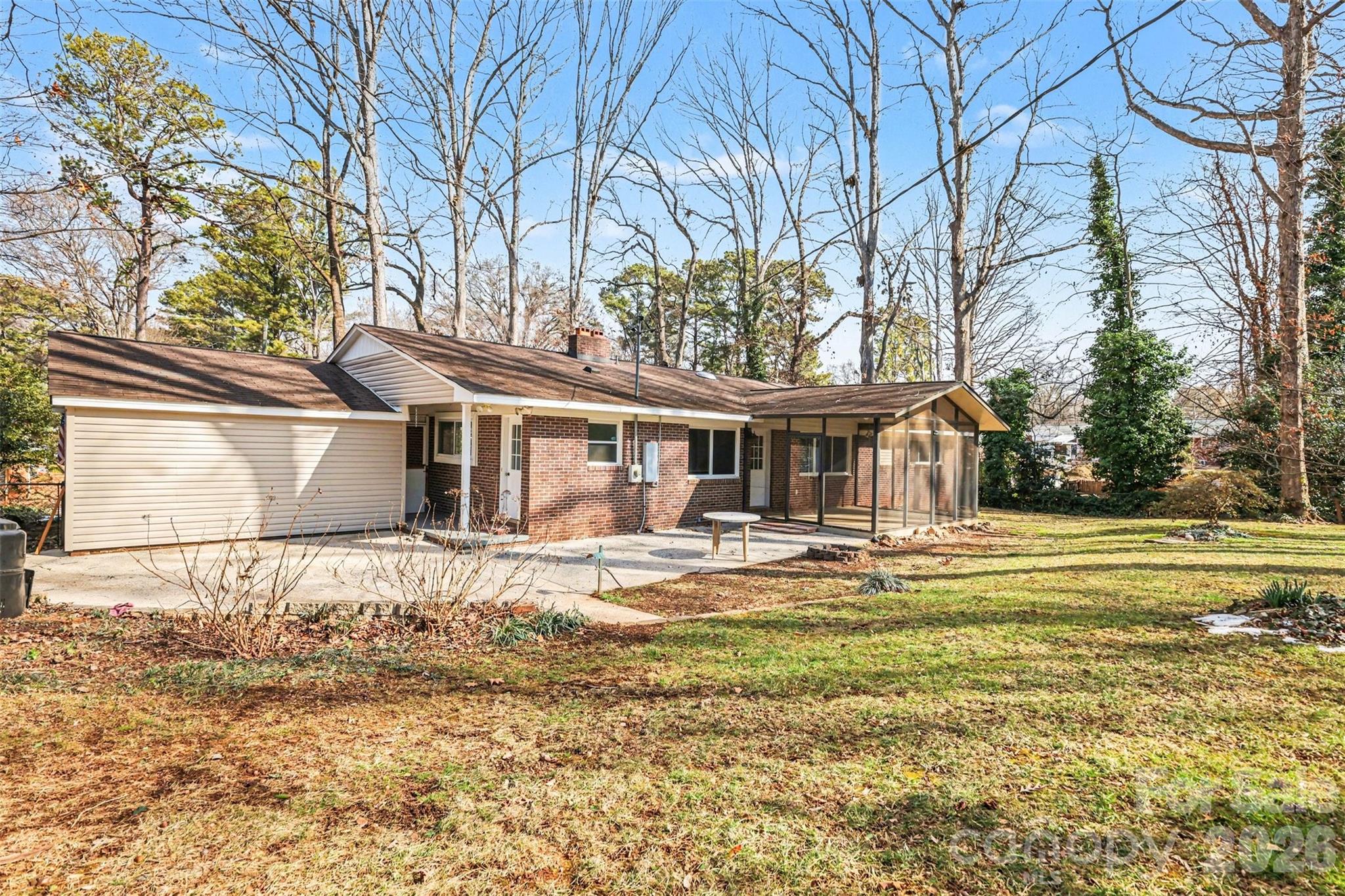 2701 Thomas Trail Gastonia, NC 28054 - Photo 30 of 37