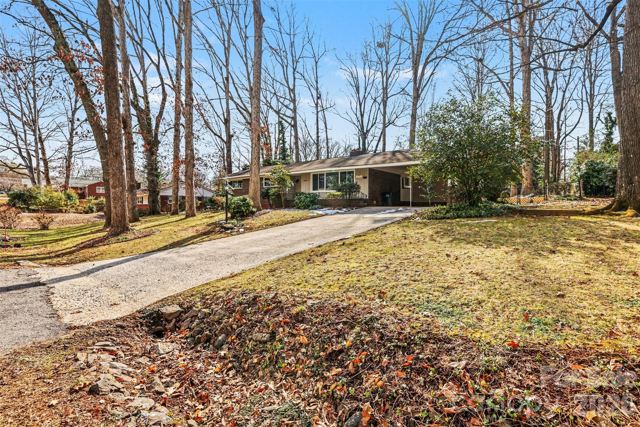 2701 Thomas Trail Gastonia, NC 28054 - Photo 36 of 37