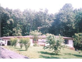 430 Cherry Grove Road Middlebrook, VA 24459 - Photo 1 of 1 a view of a backyard