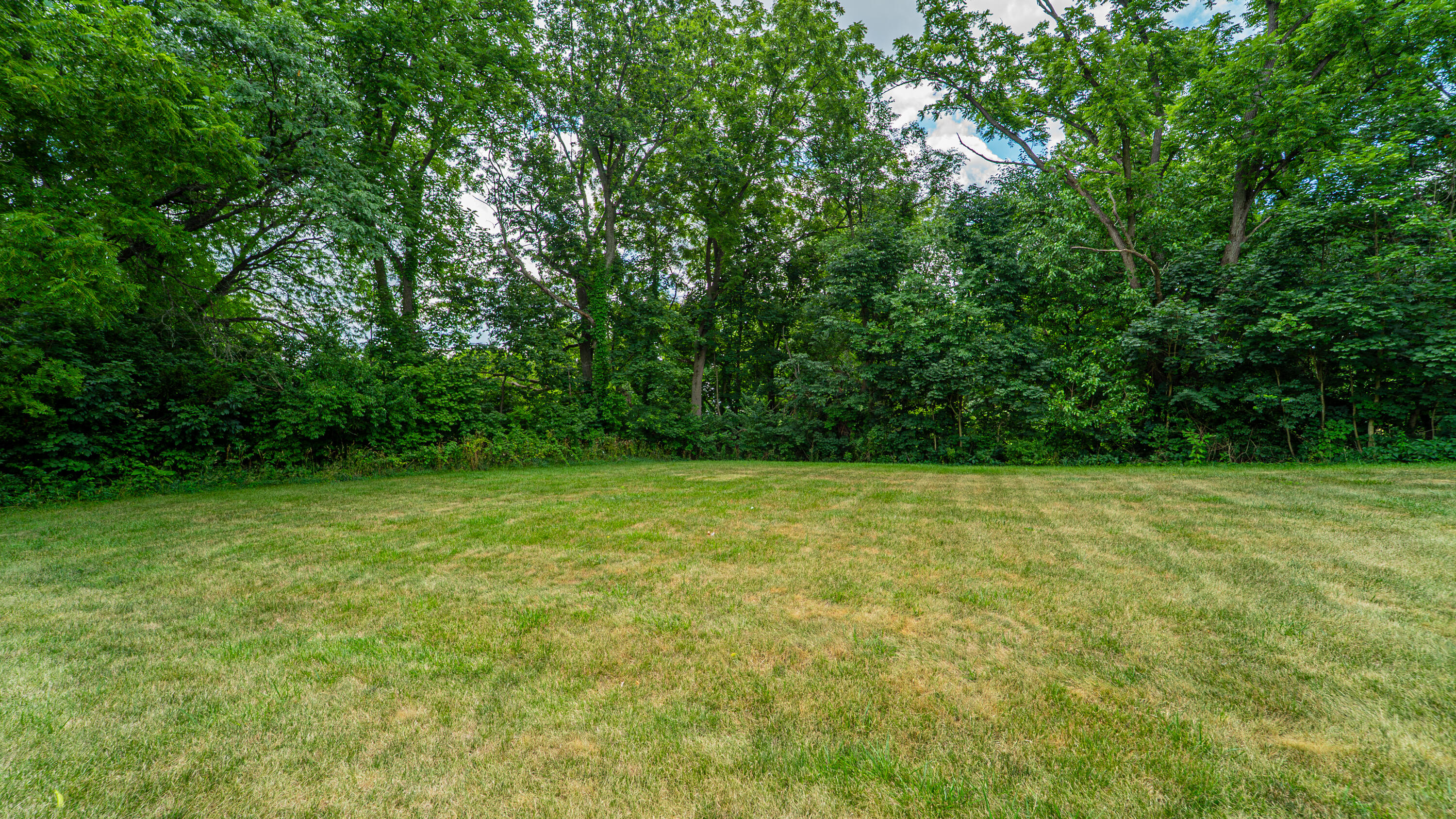 2459 South St Road Valparaiso, IN 46385 - Photo 24 of 24 a view of a yard with a trees