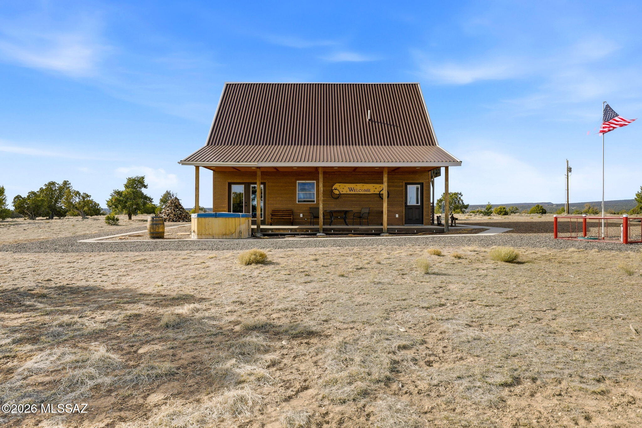 59 Bridle Path Quemado, NM 87829 - Photo 5 of 39