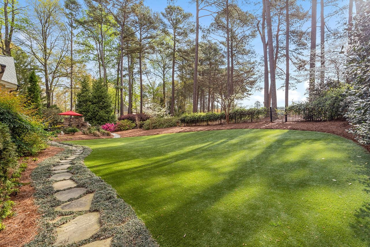 1116 Hunting Ridge Road Raleigh, NC 27615 - Photo 11 of 91 Photo 11