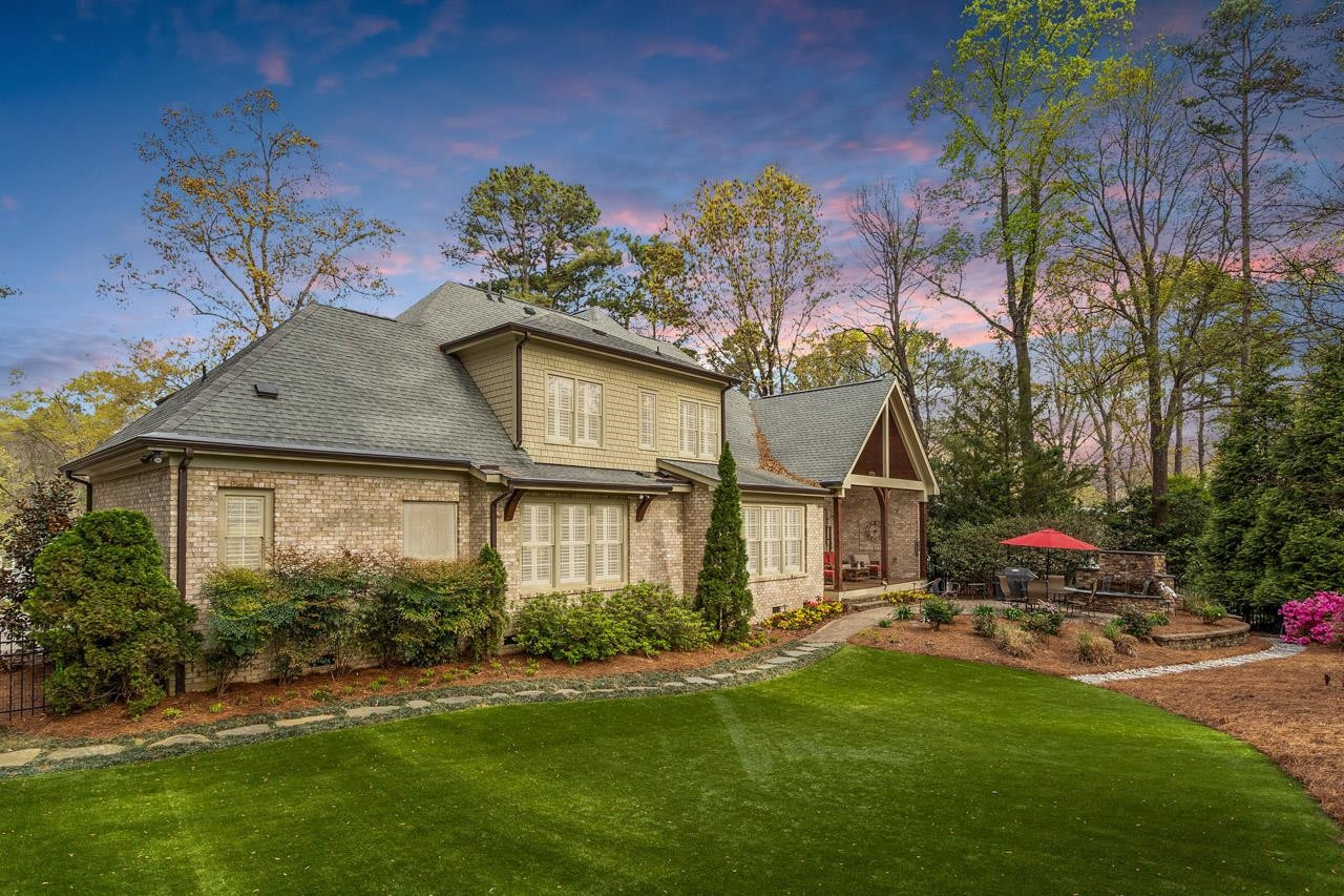 1116 Hunting Ridge Road Raleigh, NC 27615 - Photo 13 of 91 Photo 13