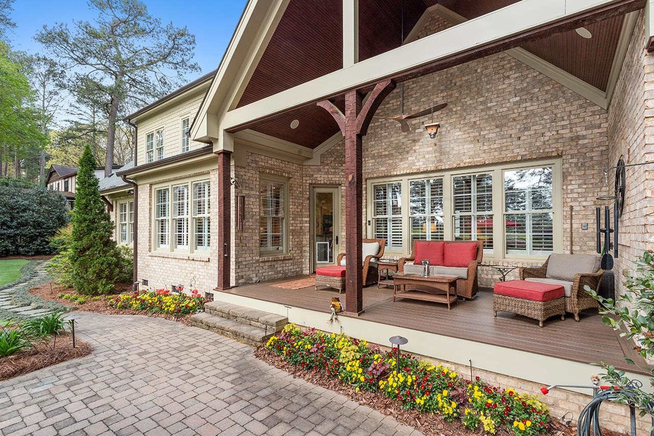 1116 Hunting Ridge Road Raleigh, NC 27615 - Photo 17 of 91 Photo 17