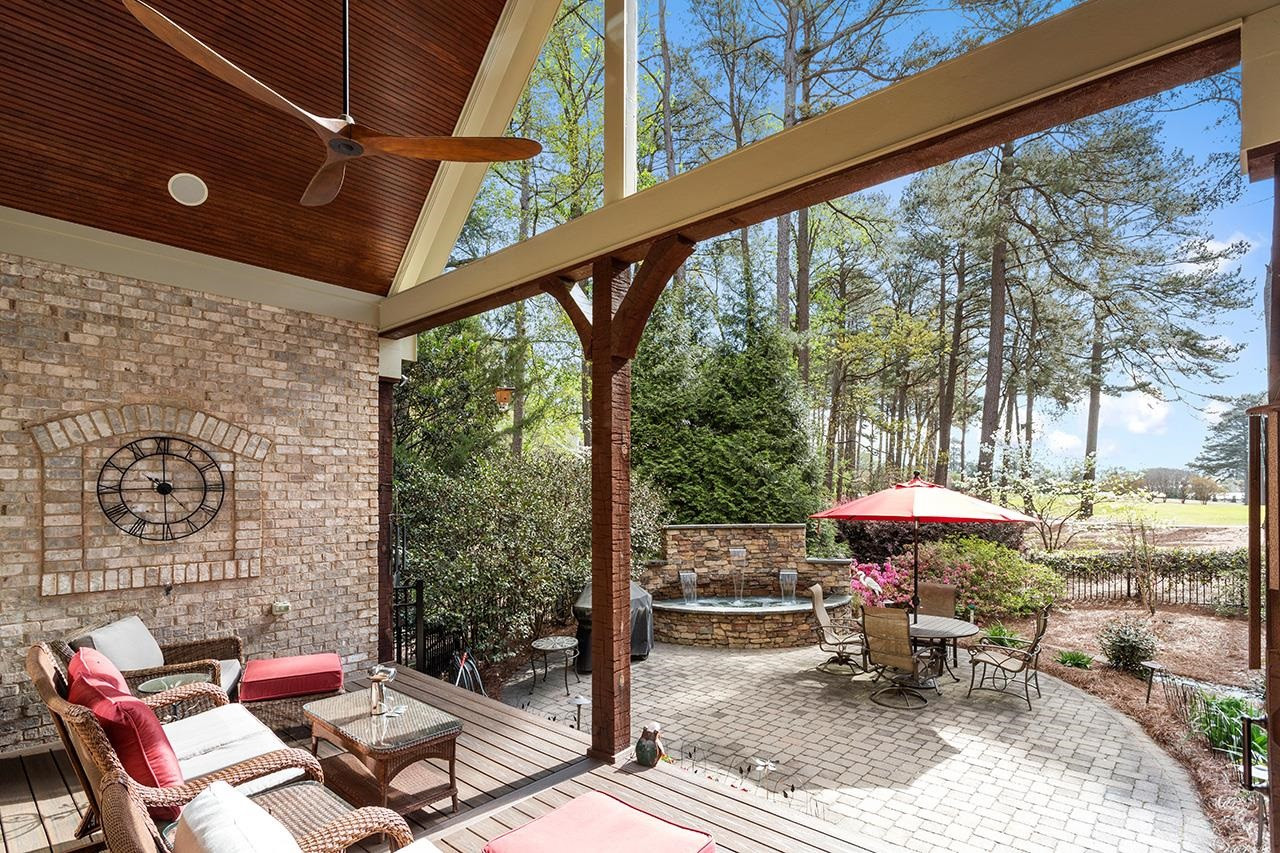 1116 Hunting Ridge Road Raleigh, NC 27615 - Photo 18 of 91 Photo 18