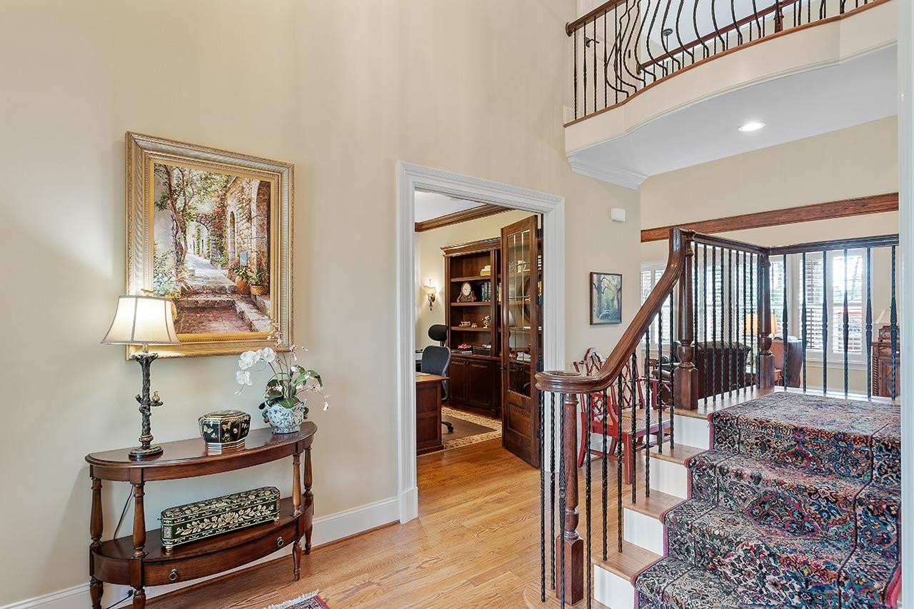 1116 Hunting Ridge Road Raleigh, NC 27615 - Photo 19 of 91 Photo 19