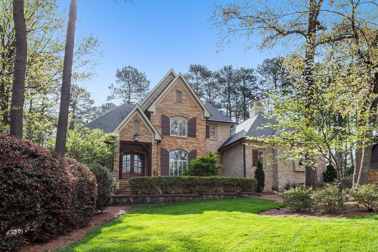 1116 Hunting Ridge Road Raleigh, NC 27615 - Photo 2 of 91 Photo 2