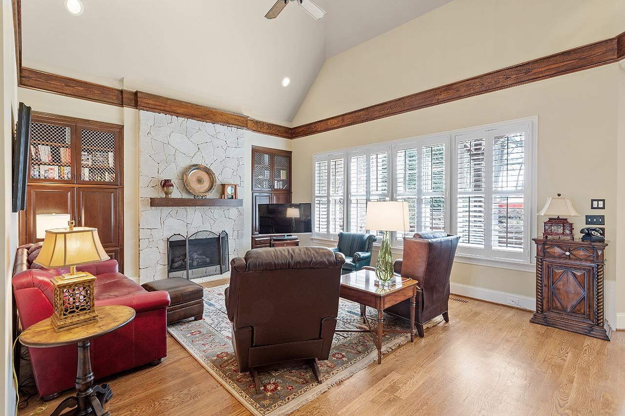 1116 Hunting Ridge Road Raleigh, NC 27615 - Photo 25 of 91 Photo 25