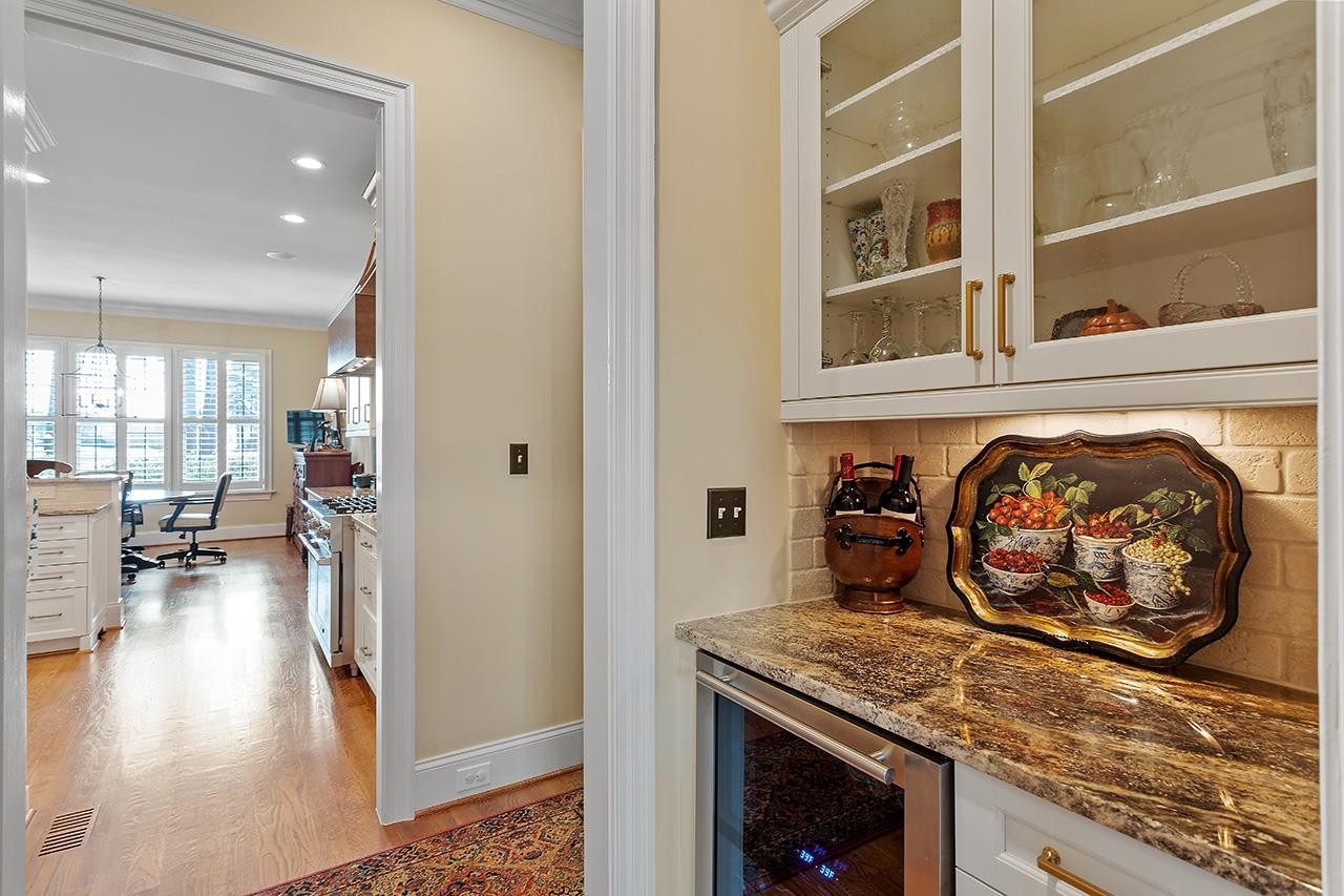 1116 Hunting Ridge Road Raleigh, NC 27615 - Photo 38 of 91 Photo 38