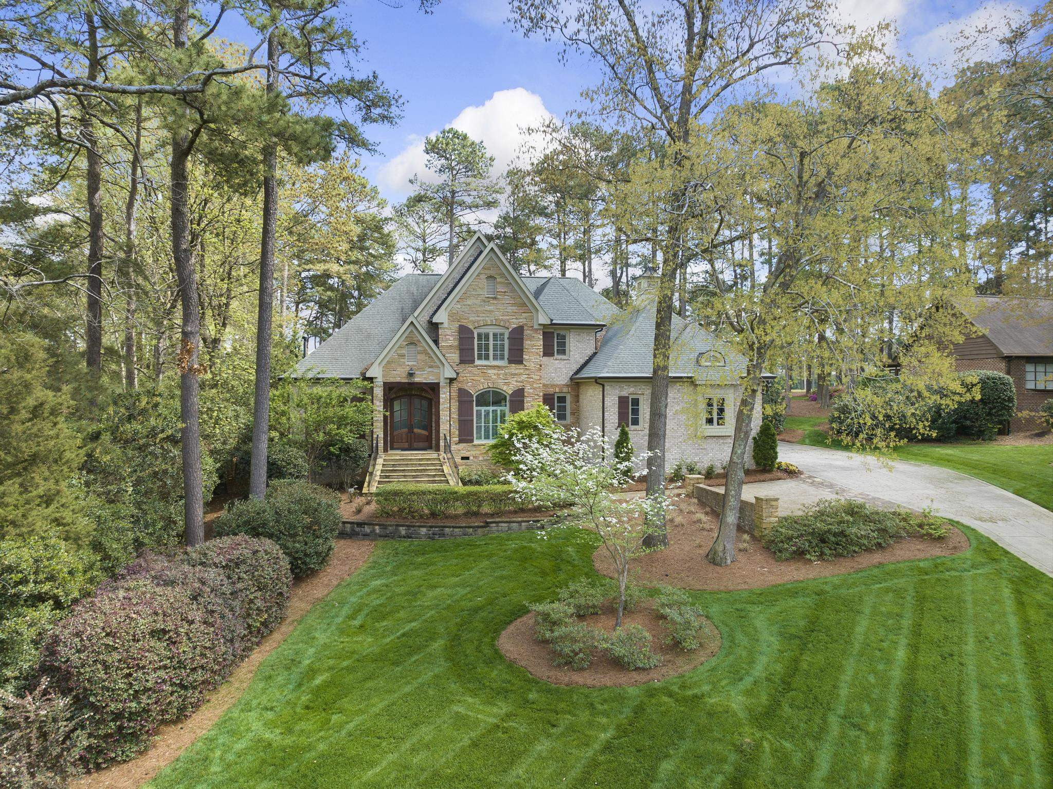 1116 Hunting Ridge Road Raleigh, NC 27615 - Photo 4 of 91 Photo 4