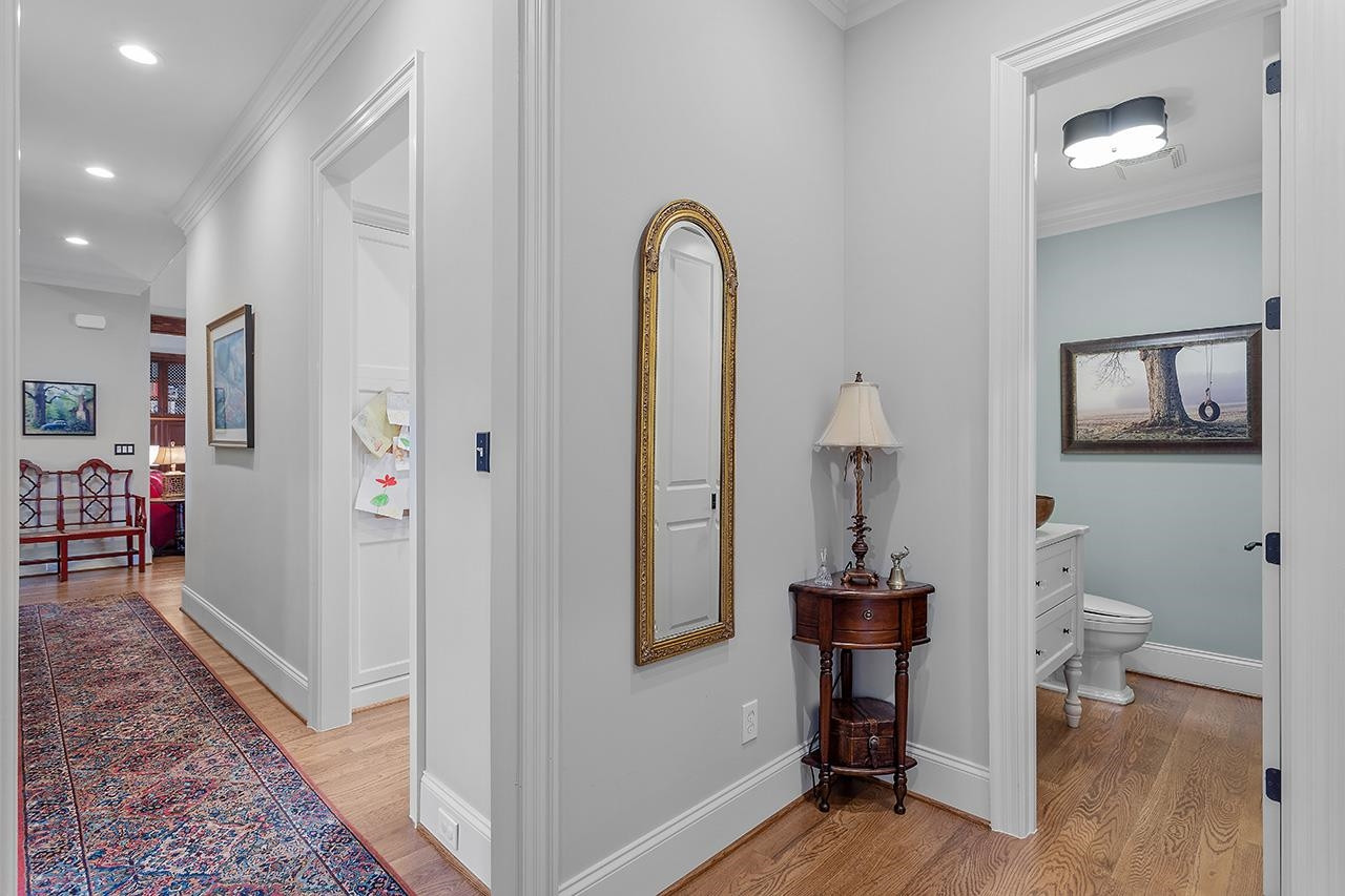 1116 Hunting Ridge Road Raleigh, NC 27615 - Photo 42 of 91 Photo 42