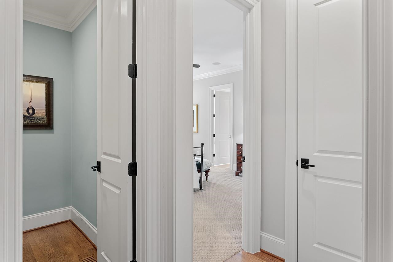 1116 Hunting Ridge Road Raleigh, NC 27615 - Photo 43 of 91 Photo 43