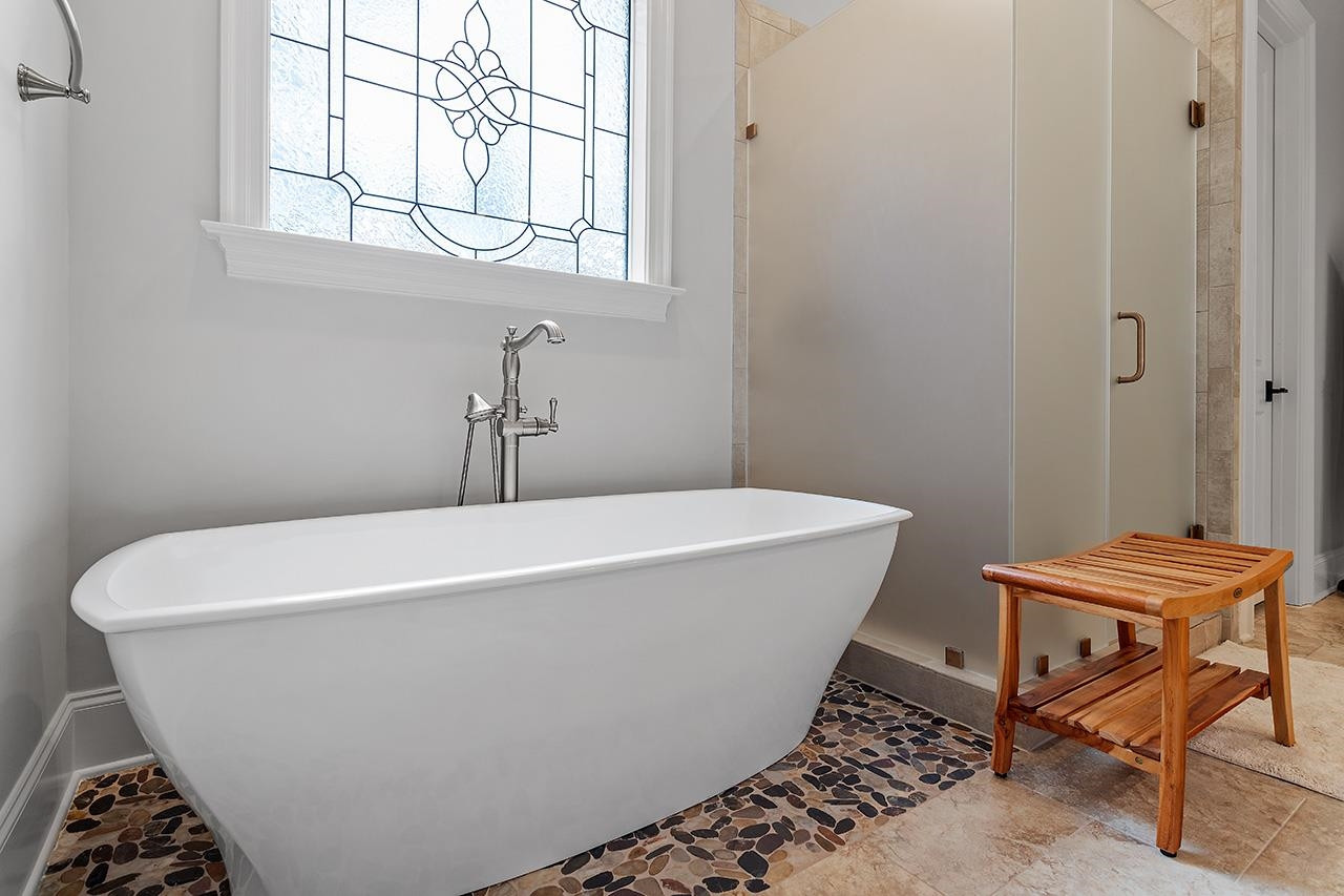 1116 Hunting Ridge Road Raleigh, NC 27615 - Photo 50 of 91 Photo 50