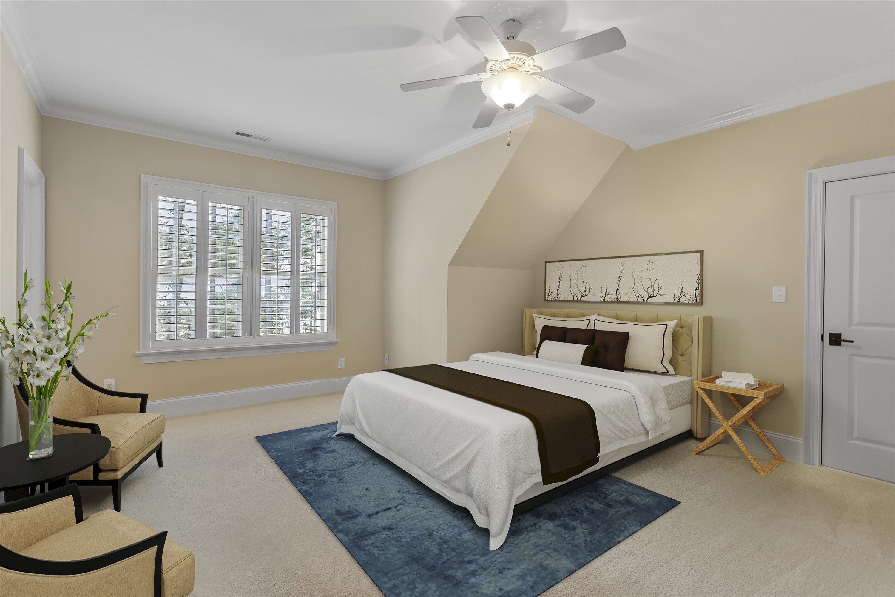 1116 Hunting Ridge Road Raleigh, NC 27615 - Photo 62 of 91 Photo 63