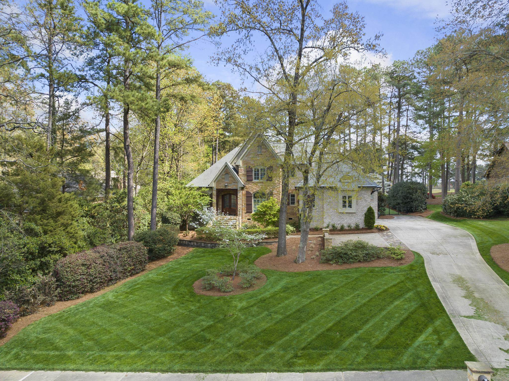 1116 Hunting Ridge Road Raleigh, NC 27615 - Photo 65 of 91 Photo 67