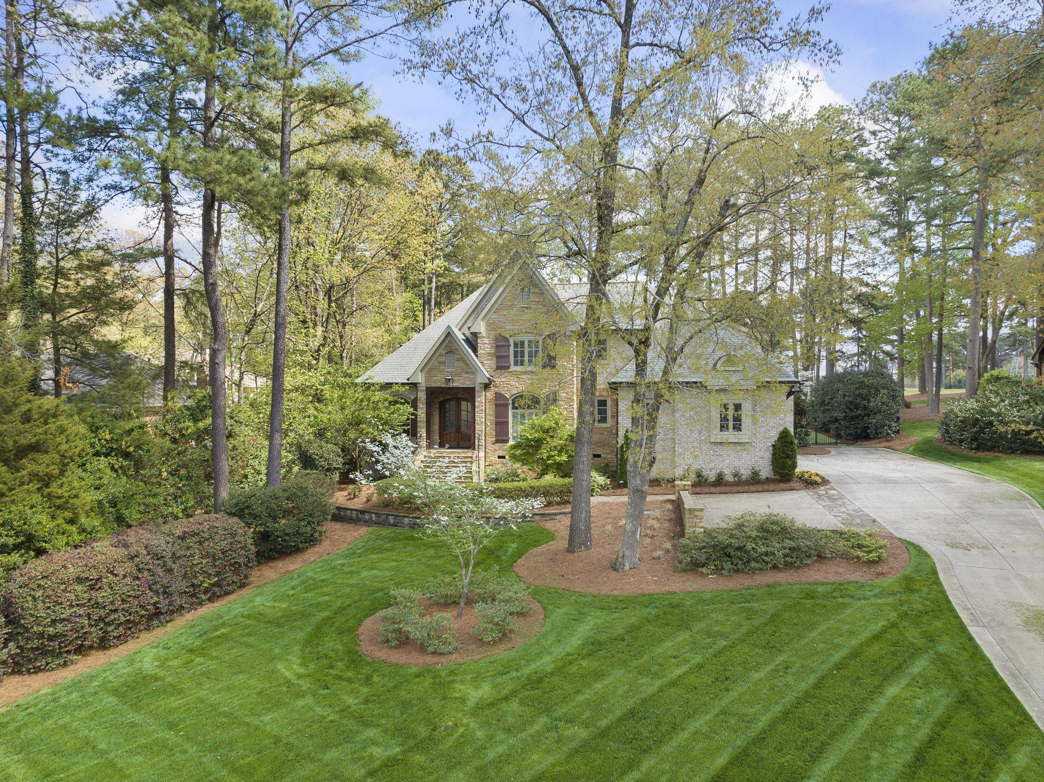 1116 Hunting Ridge Road Raleigh, NC 27615 - Photo 66 of 91 Photo 68