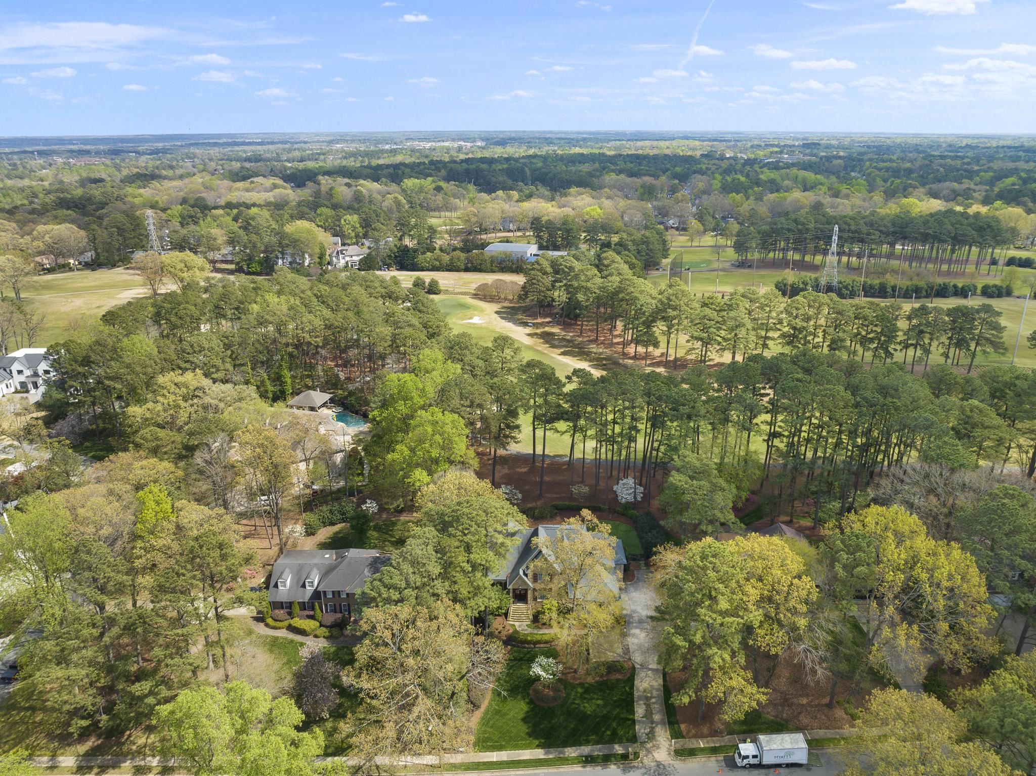 1116 Hunting Ridge Road Raleigh, NC 27615 - Photo 68 of 91 Photo 70