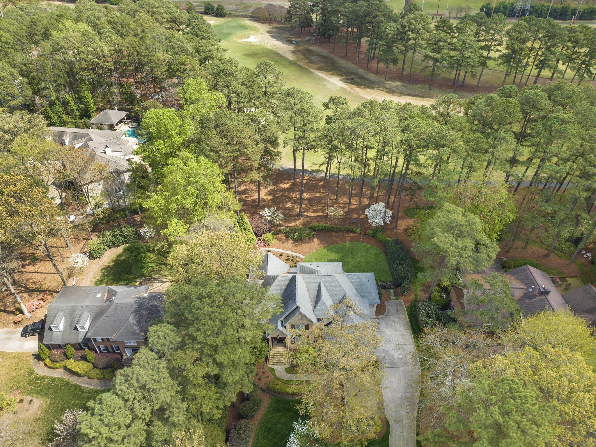 1116 Hunting Ridge Road Raleigh, NC 27615 - Photo 7 of 91 Photo 7