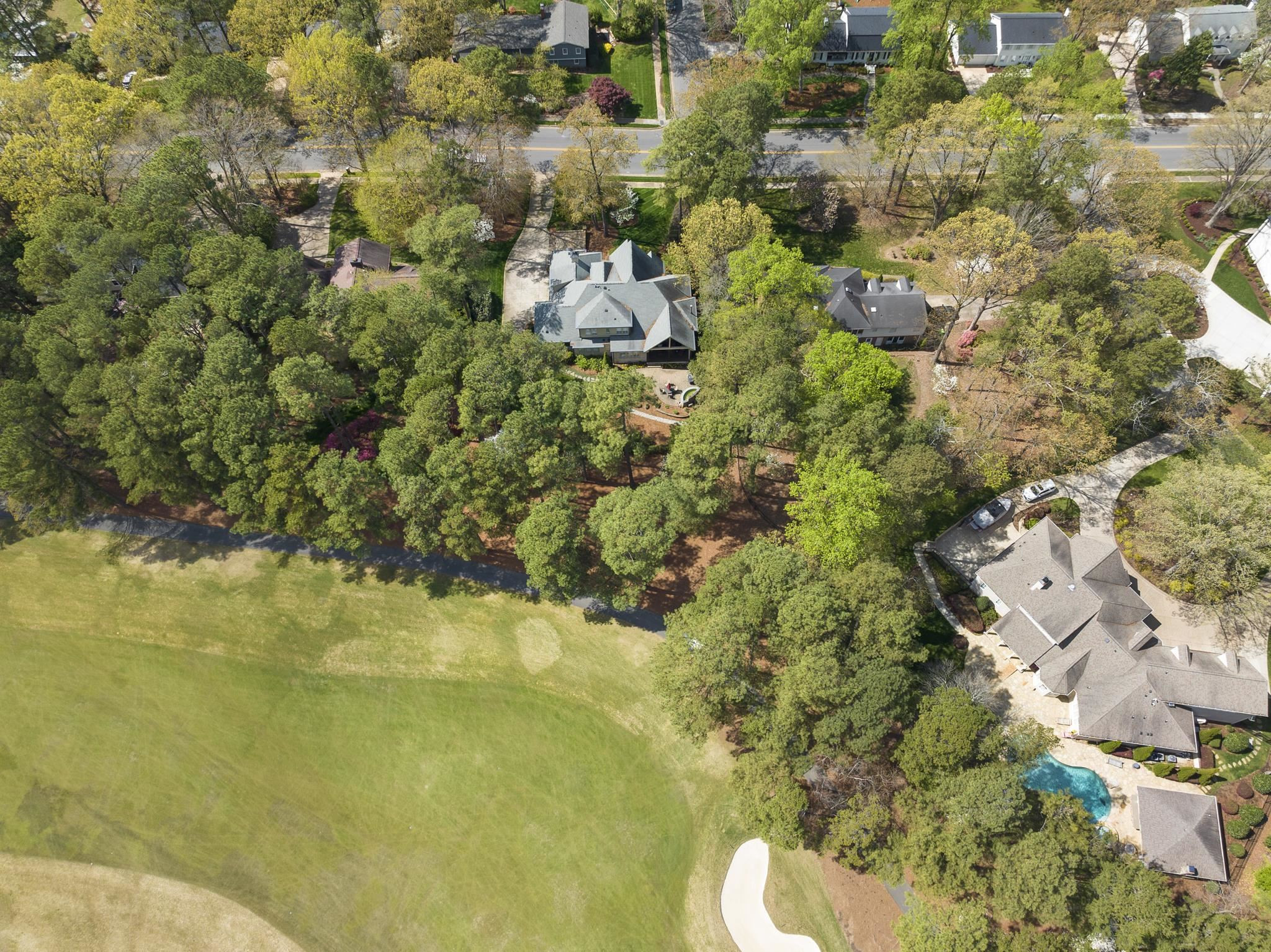 1116 Hunting Ridge Road Raleigh, NC 27615 - Photo 74 of 91 Photo 76