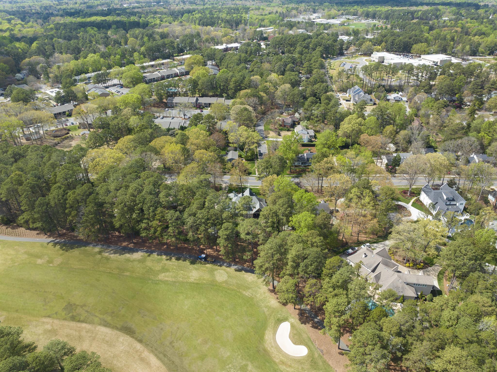 1116 Hunting Ridge Road Raleigh, NC 27615 - Photo 75 of 91 Photo 77