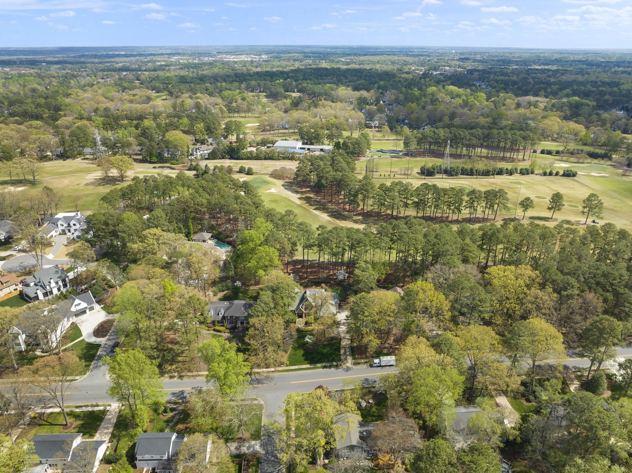 1116 Hunting Ridge Road Raleigh, NC 27615 - Photo 77 of 91 Photo 79