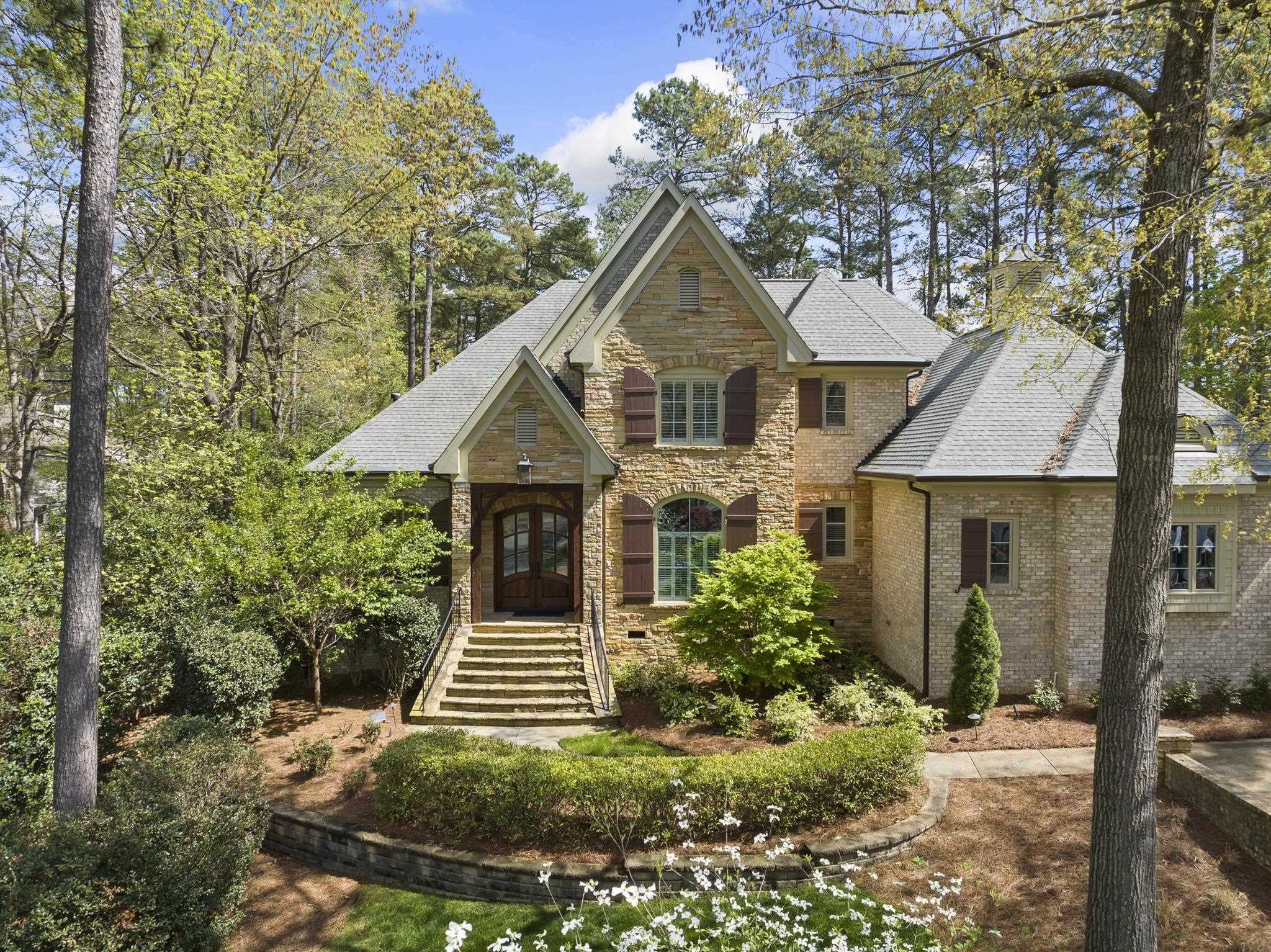 1116 Hunting Ridge Road Raleigh, NC 27615 - Photo 86 of 91 Photo 88