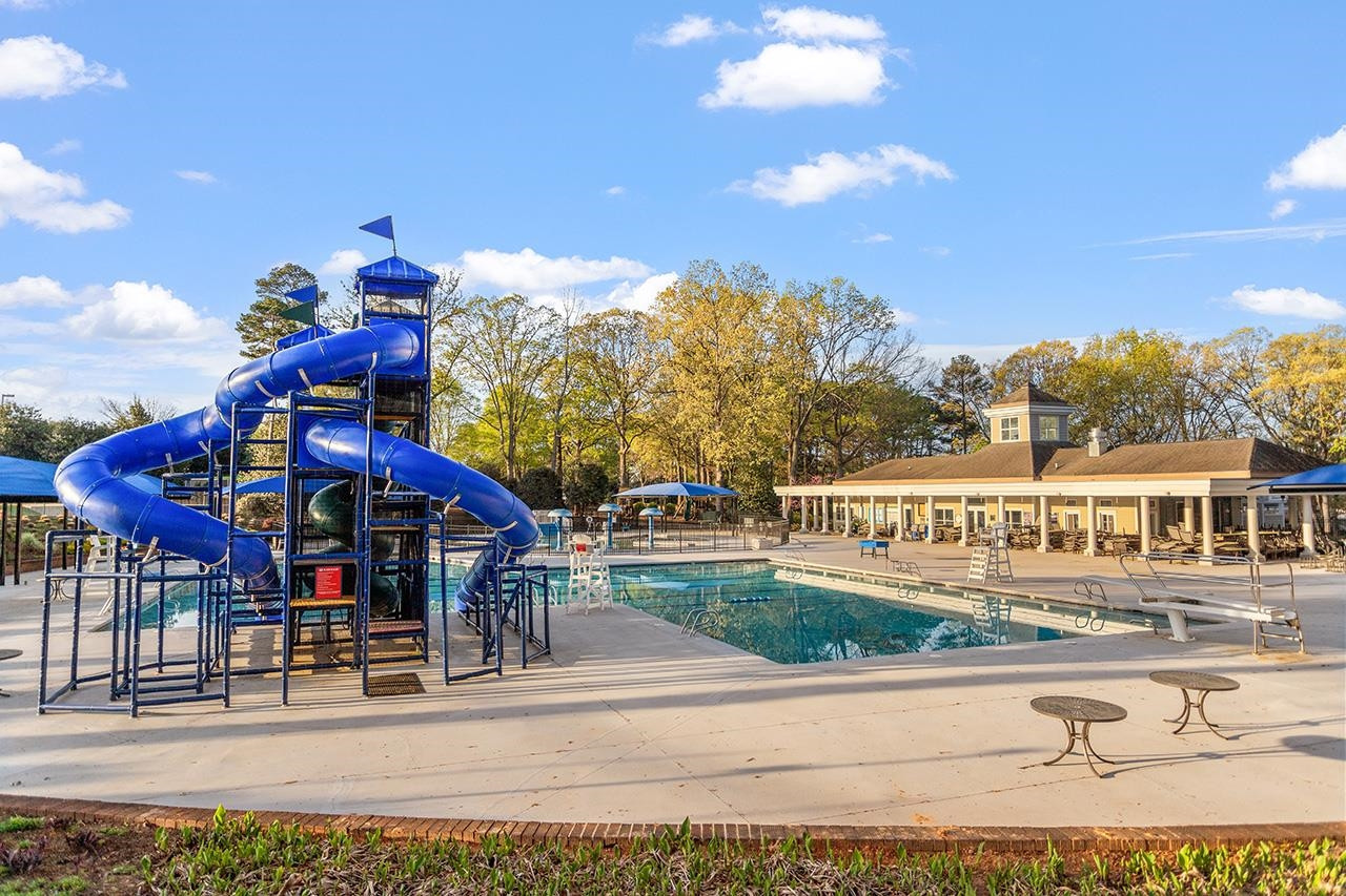 1116 Hunting Ridge Road Raleigh, NC 27615 - Photo 90 of 91 Photo 92