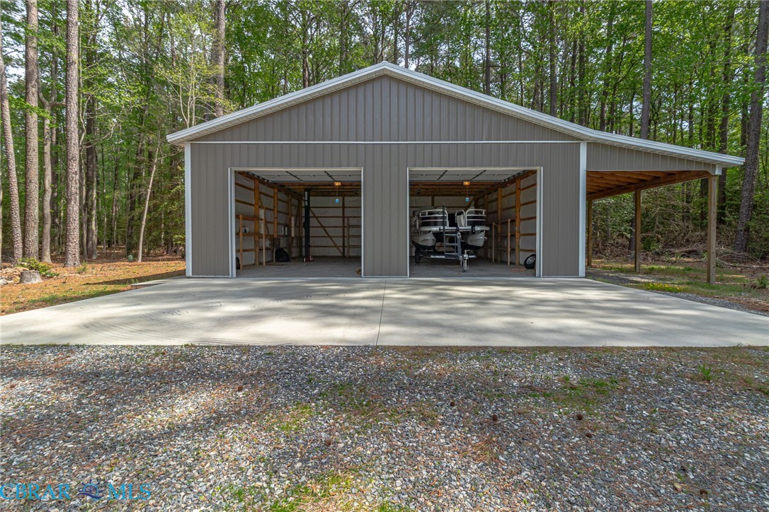 185 Neumans Road Heathsville, VA 22473 - Photo 48 of 51 Gallery Image 48