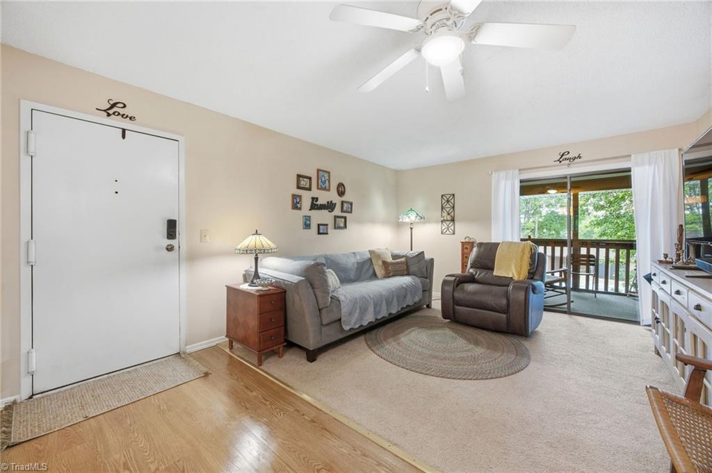 1702 North Hamilton Street, Unit G High Point, NC 27262 - Photo 8 of 24