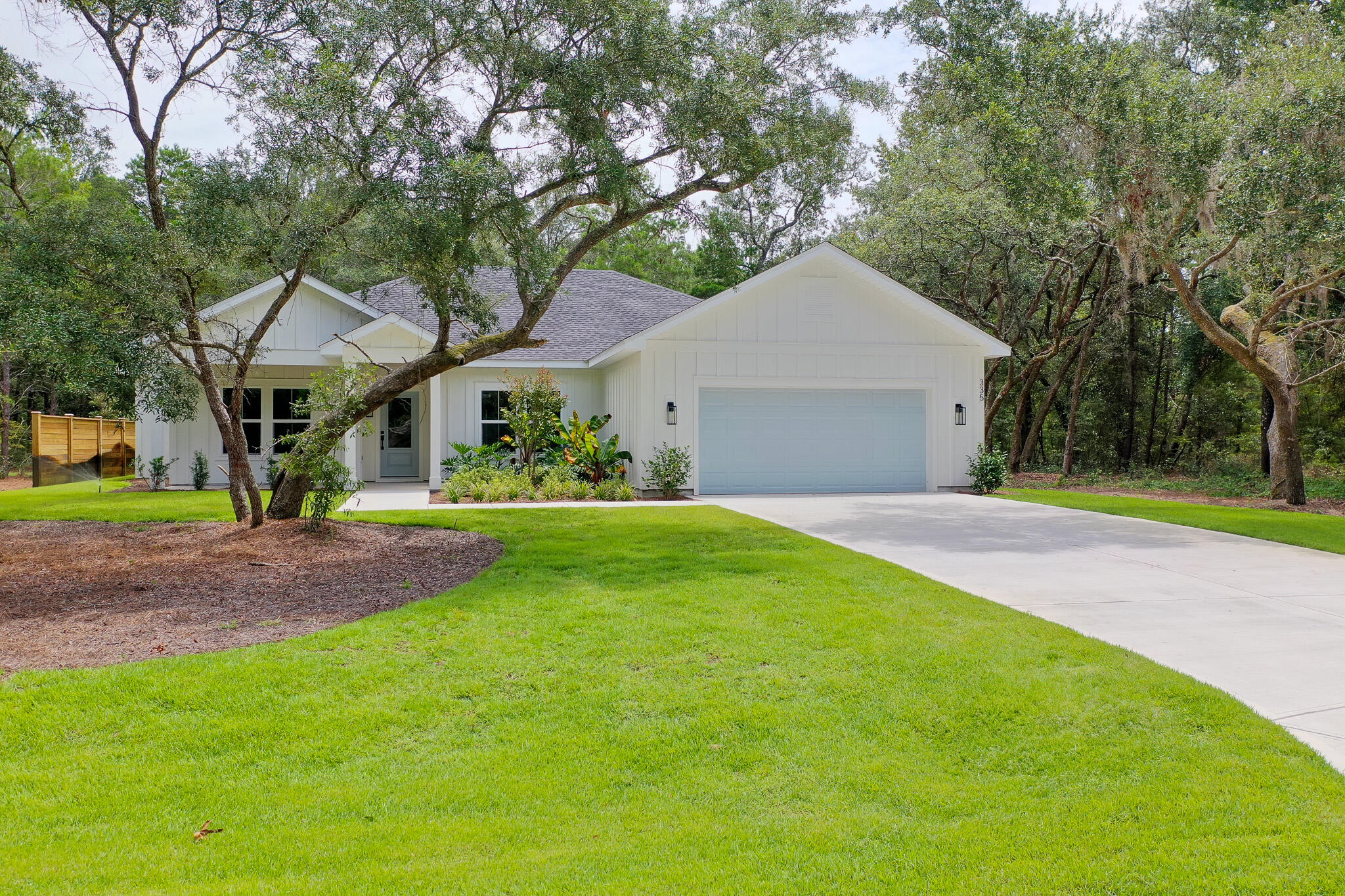 335 J Hunter's Way South Freeport, FL 32439 - Photo 39 of 45 DJI_0944