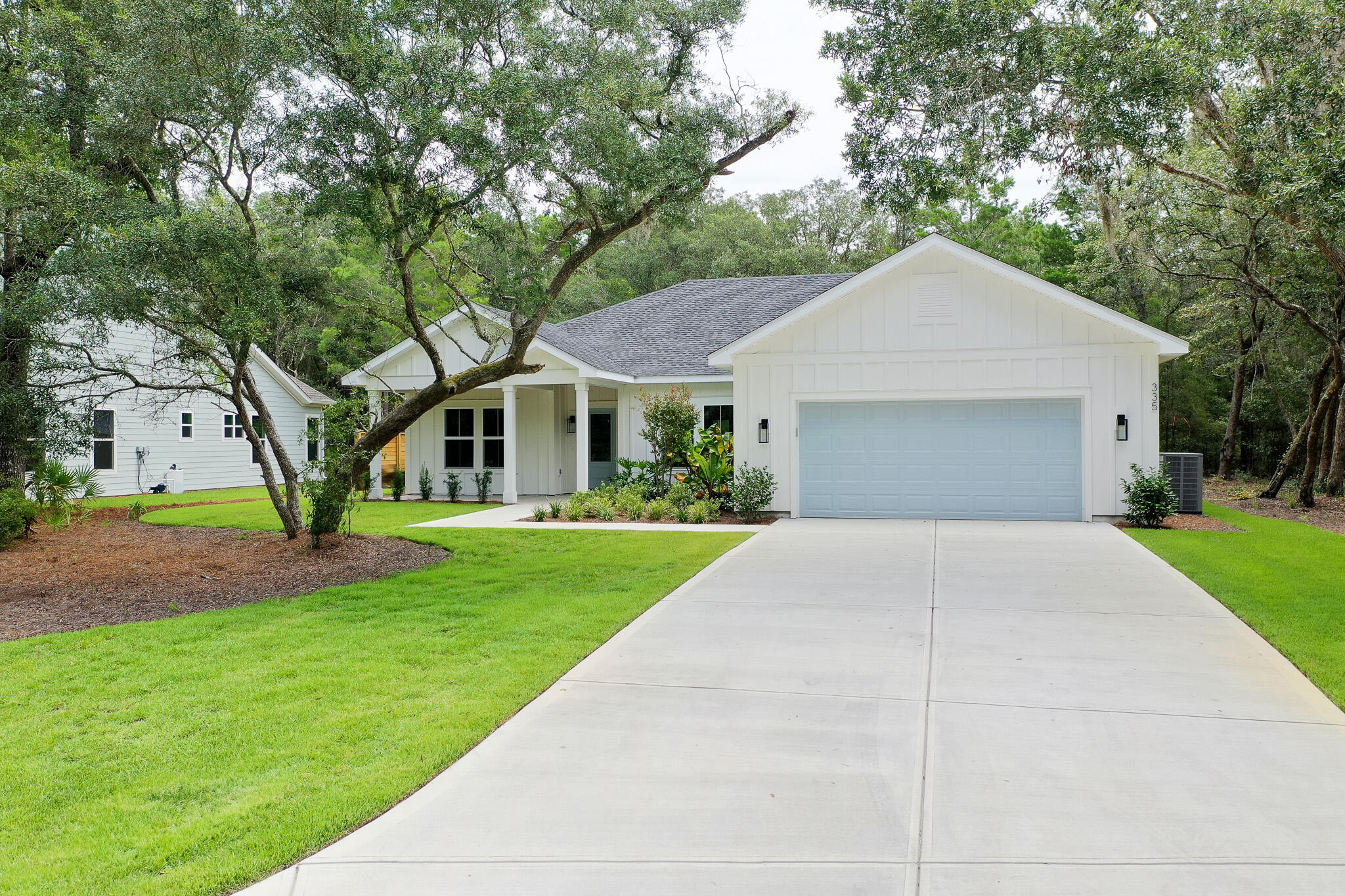 335 J Hunter's Way South Freeport, FL 32439 - Photo 6 of 45 DJI_0947