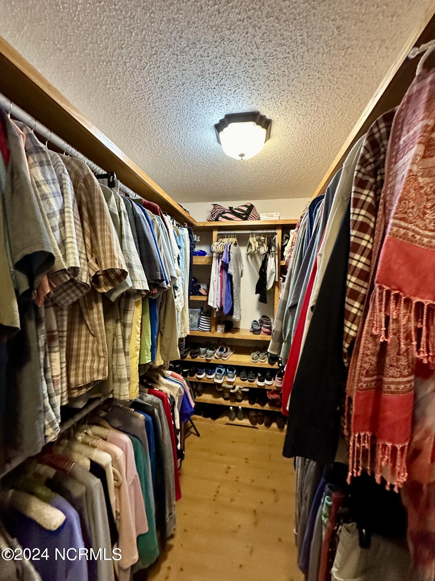 1231 Macedonia Road Edenton, NC 27932 - Photo 18 of 55 Two walk in closets