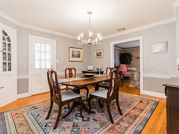 32 Amherst Road Belmont, MA 02478 - Photo 6 of 27 Gallery Image 6