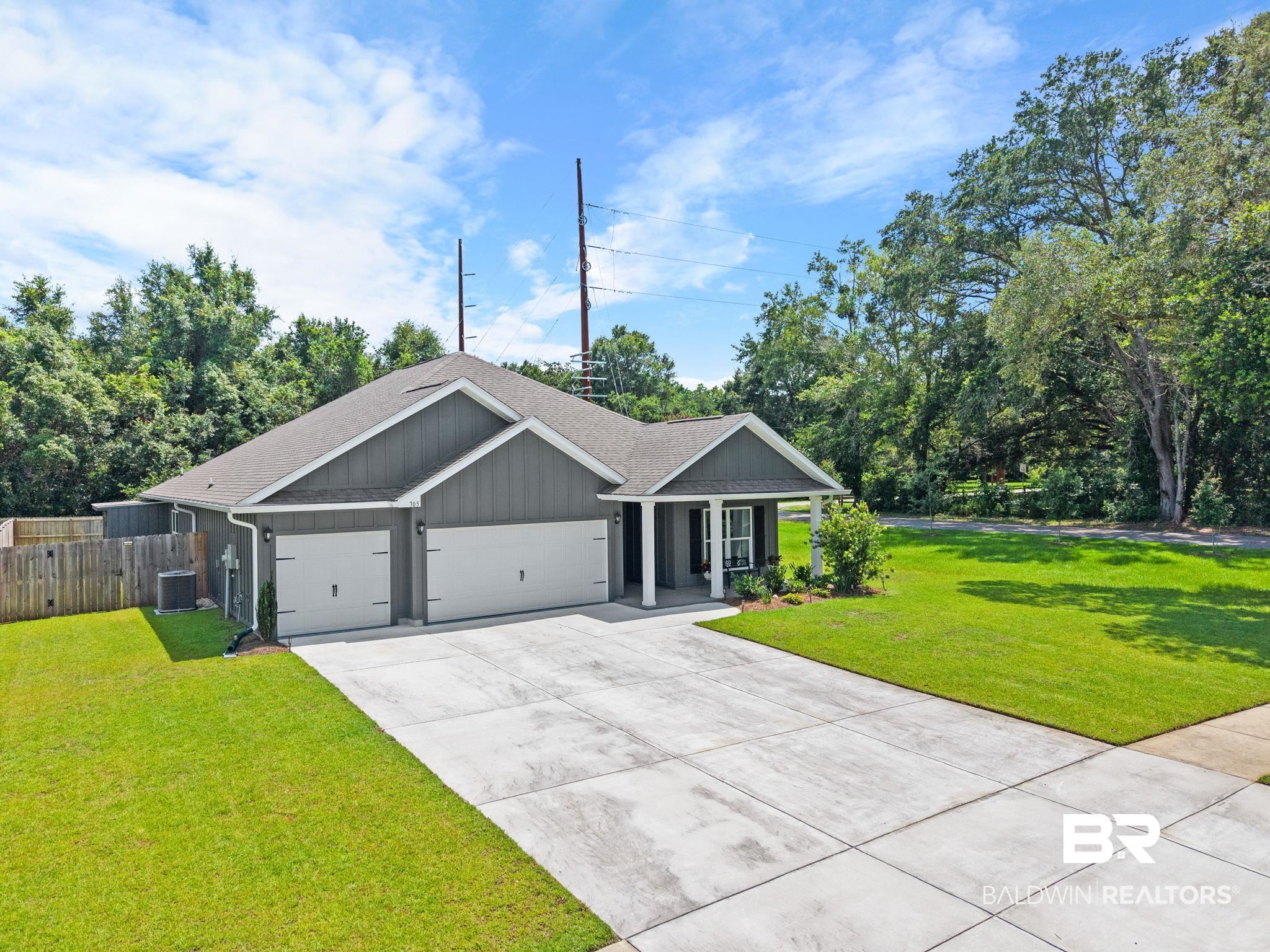 705 Calibre Street Fairhope, AL 36532 - Photo 69 of 86