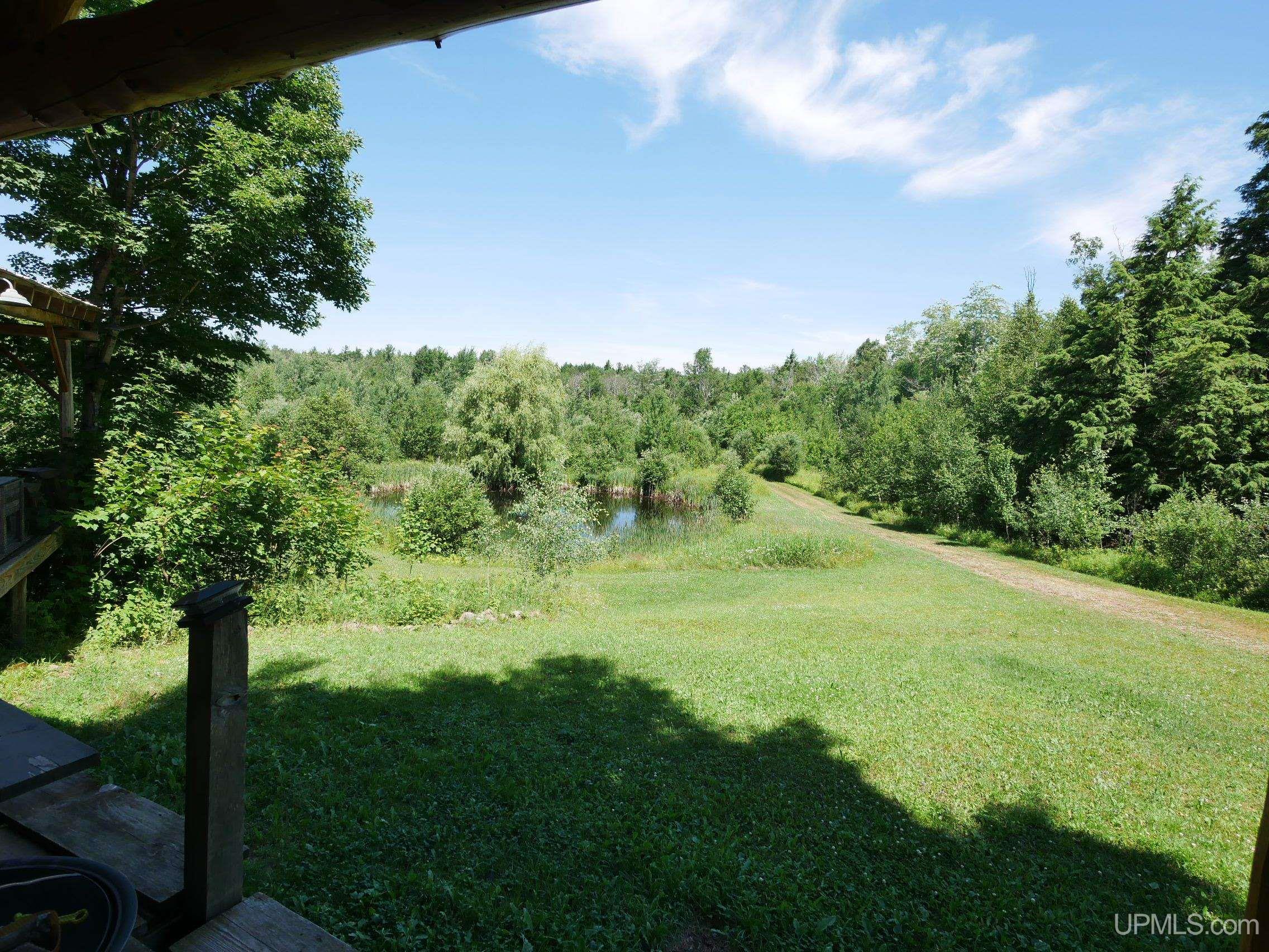 21484 Pinery Cemetary Road Skanee, MI 49962 - Photo 26 of 71