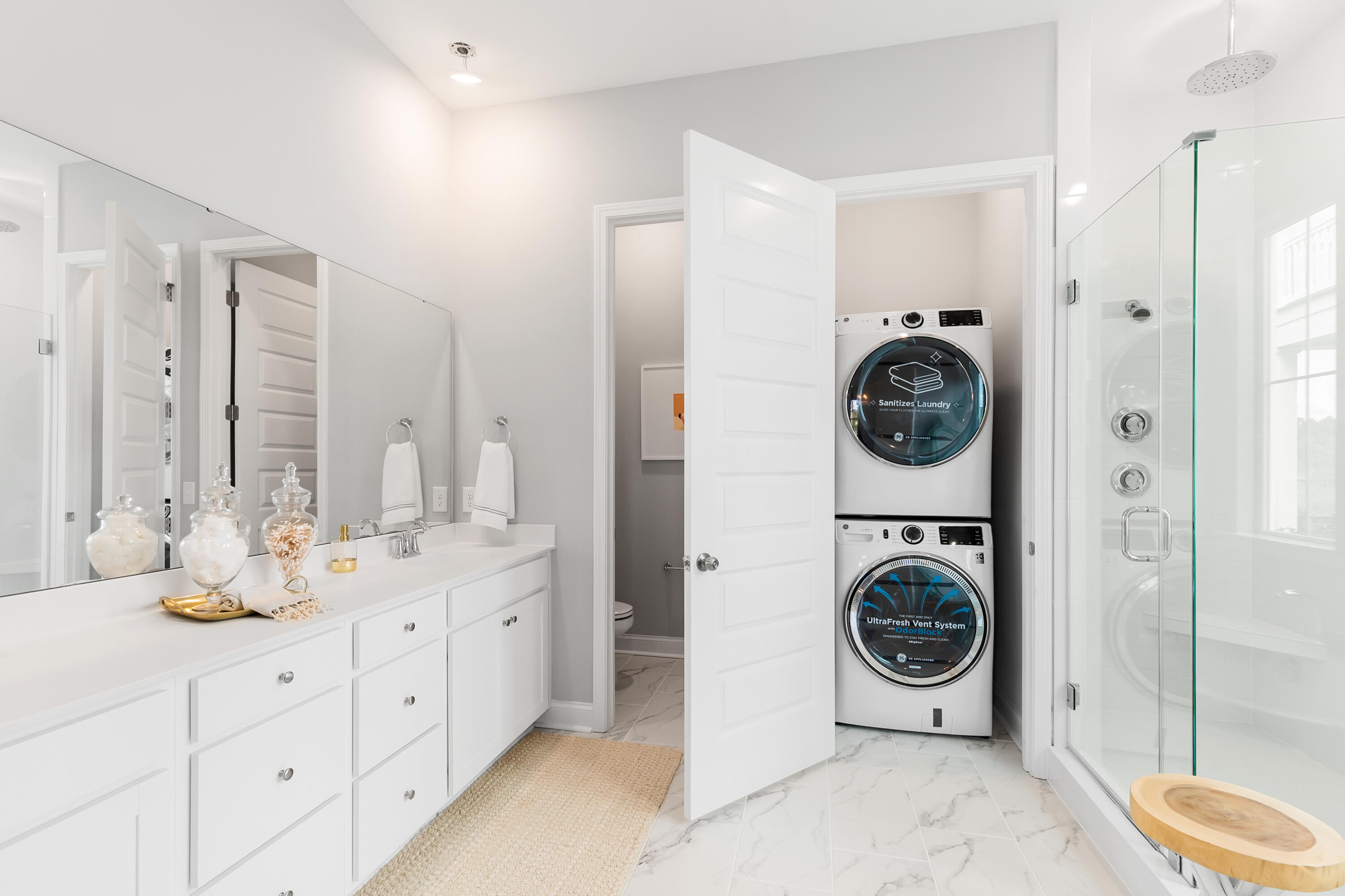 117 Marion Road Summerville, SC 29486 - Photo 4 of 12 Tradd Owner's Bath