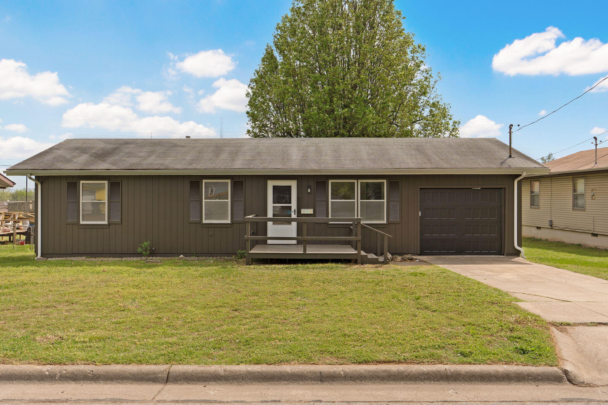 2316 West Page Street Springfield, MO 65802 - Photo 1 of 1 2316 W Page St-1