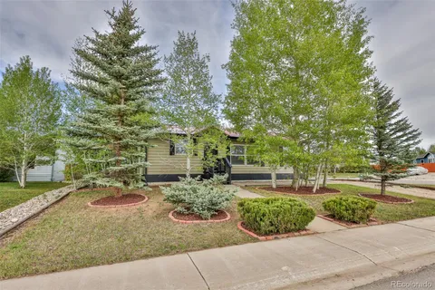 $499,000 | 425 North 7th Street, Granby, CO 80446