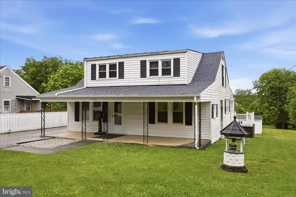 $315,000 | 126 Marple Road, Winchester, VA 22603