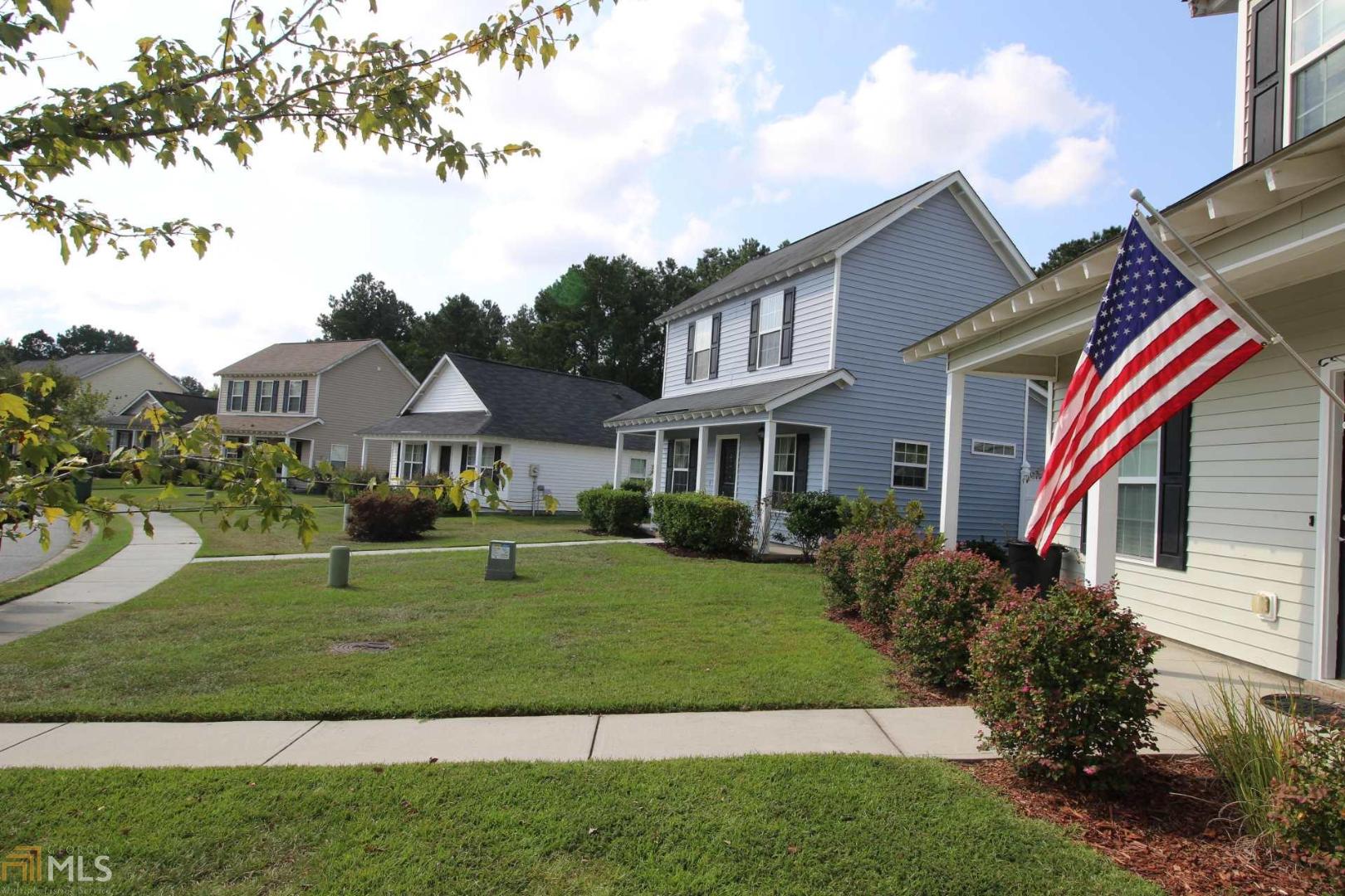19 Rosa Lane, Unit 7 Savannah, GA 31419 - Photo 1 of 1